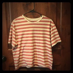 ✨Mossimo supply company Where’s Waldo t-shirt.